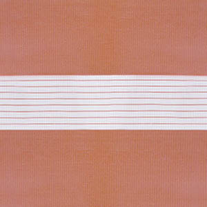 зебра СТАНДАРТ 3499 оранжевый 280см